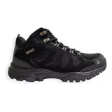 Botas Trekking Nexxt Ms Escalade Impermeables Outdoor Hombre