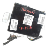 Caja Bcm Fusibles Hyundai Tucson 2011-2012