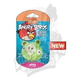 Juguete Para Gatos De Angry Birds Cabezas Con Catnip