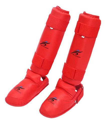 Leggings | Mma Leg Guards Para Kickboxing E Muay Thai Karate