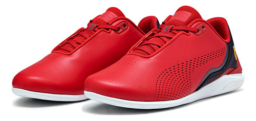 Tenis Deportivo Dama Puma 307269-08 Ferrari Drift 123-038 T2