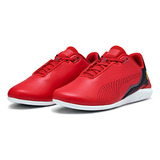 Tenis Deportivo Dama Puma 307269-08 Ferrari Drift 123-038 T2