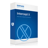 Sophos Intercept X Endpoint Antivirus Licencia Original Vita