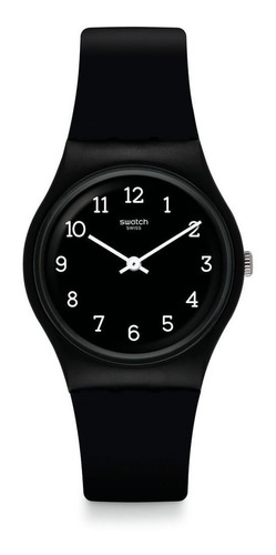 Reloj Swatch Blackway Ss