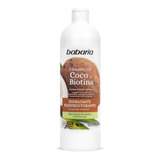 Babaria Champu Coco Y Biotina - mL a $44