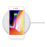 Cargador Wireless Inalambrico Carga Rápida iPhone 8 8plus X!