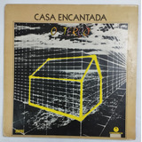 Lp - O Têrço - Casa Encantada (álbum)