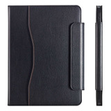 Capa Case Anti Impacto Esr Business - iPad Air 5 (10.9 Pol.) Cor Preto