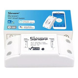 Switch Wifi Sonoff Basic R2