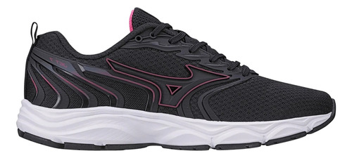 Tênis Mizuno Feminino Cometa Lançamento Running Ultra Leve 