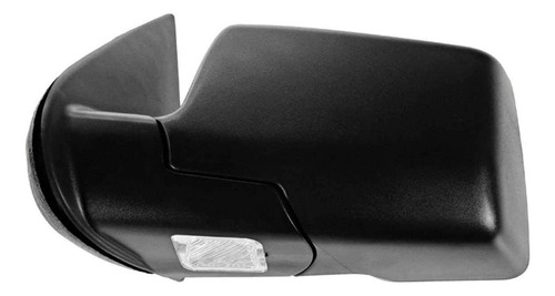 Espejo Retrovisor Ford Explorer Eddie Bauer 4.6 2006-2011 Foto 3