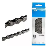 Corrente Shimano Cn-hg 40 Altus 7/8v