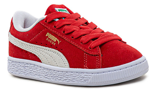 Zapatillas Suede Classic Xxi Ps Puma Puma Tienda Oficial