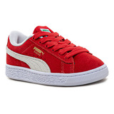 Zapatillas Suede Classic Xxi Ps Puma Puma Tienda Oficial