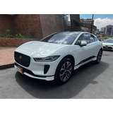 Jaguar I Pace Hse Electrica