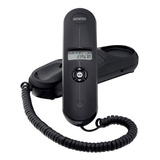 Telefono Mesa Pared Alcatel Temporis5 Dual Mode Caller Id Ct