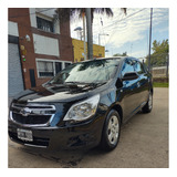 Chevrolet Cobalt Lt 2013 Gnc 