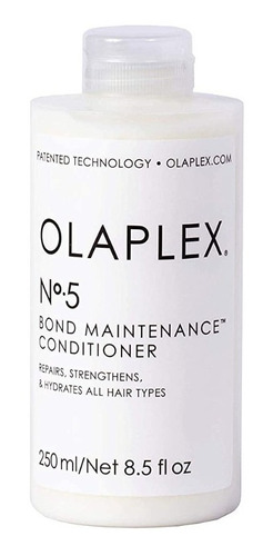 Acondicionar Olaplex No.5 Reparador - Ml A $230