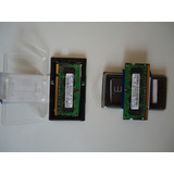 Memoria Ram 512 Mb Pc2 5300s Ddr2  Sodimm Samsung 