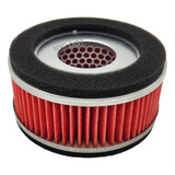 Elemento Filtro De Aire Motos Ds150 Xs150 Gs150 Ds125