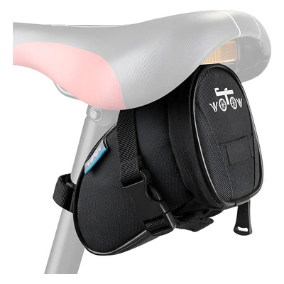 Bolsa Debajo Del Asiento Wotow, Ideal Para Mtb Y Carretera | Envío gratis