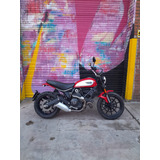 Ducati Scrambler