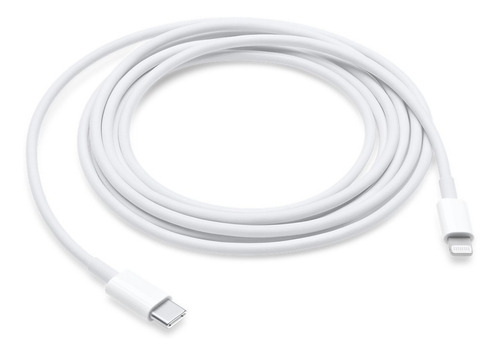 Cable Tipo C A Lightning 20w Para iPhone 14, 1.5 Metros Full