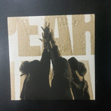 Disco Vinil Pearl Jam  Ten - Importado