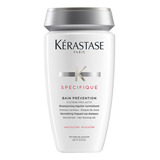 Kerastase Specifique Bain Prevention, Shampoo Anti-caída