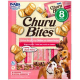 Churu Bites Perro Pollo. Pack 8. Ap