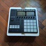 Controlador Dj Native Instruments Maschine Como Mk3 