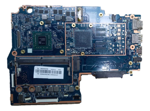Motherboard Lenovo Ideapad 330s-15arr  Parte: 431204610050 