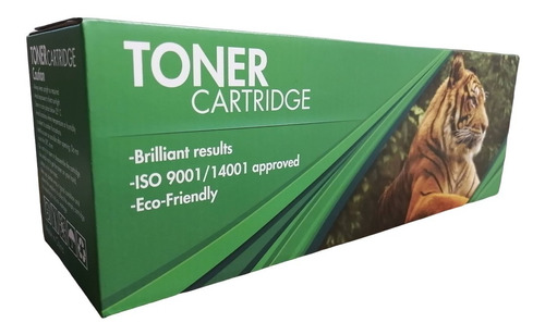 Toner Compatible Tigre Con-85a P1102w M1132 P1109w Ce285a