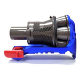 Dyson Cyclone Assembly Dc30 Dc35 Blue Dy-917086-16 Zzf