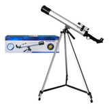 Telescopio Monocular, Portatil, Regulable Con Trípode 11789