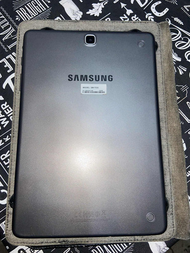 Tablet Samsung T550 10 16gb