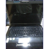 Laptop Toshiba  Satellite  A305d-s6848  Para Piezas