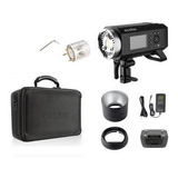 Flash Godox Ad400 Pro Kit