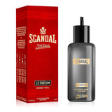 Perfume Hombre Jean Paul Gaultier Scandal Le Parfum Refill 2