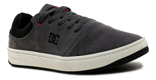 Zapatillas Crisis Ss Dc Shoes Fluid Tienda Oficial