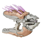 Disfraz De Halo Needler