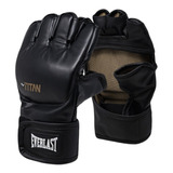 Guantes Everlast Mma Titan