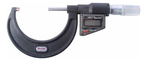 Micrómetro Electrónico 50-75mm Starrett