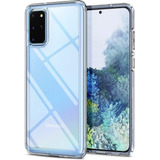 Funda Para Samsung Galaxy S20 Plus 2020 | Transparente