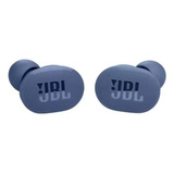 Audífonos In-ear Gamer Inalámbricos Jbl Tune 130nc Tws Azul