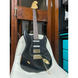 Guitarra Fender Usa C/thipshot+3 De Andy Timmos+ponte Gotoh+