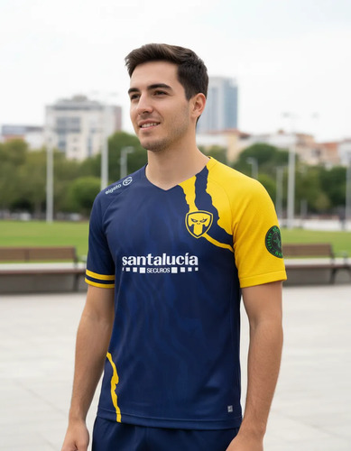Jersey Team Queso Esports 2024