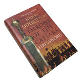Libro Throne Of The Caesars Fire & Sword Harry Sidebottom 