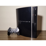 Playstation 3 Fat 500gb Cfw