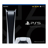Playstation 5  Hw 1215 Edición Digital Color Blanco 825gb